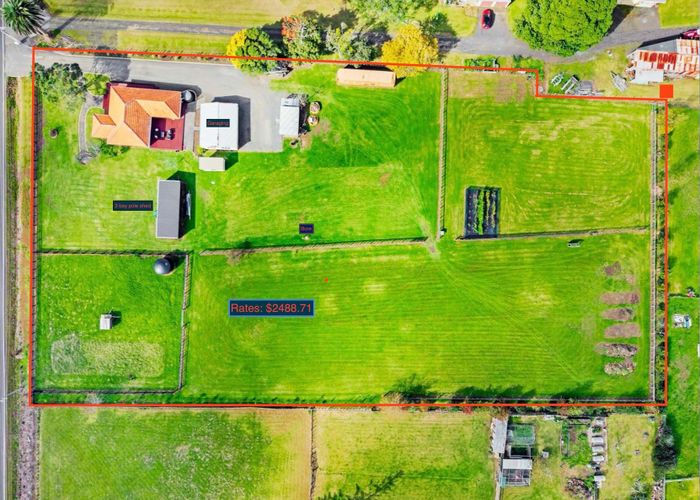  at 217 Glenbrook Station Road, Glenbrook, Franklin, Auckland