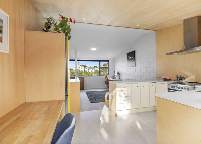  at 3/11 Anderson Terrace, Mount Cook, Wellington
