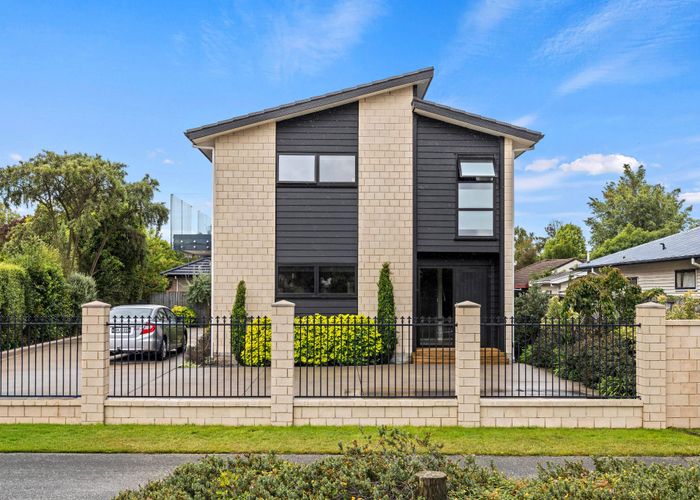  at 47 Hanrahan Street, Upper Riccarton, Christchurch City, Canterbury