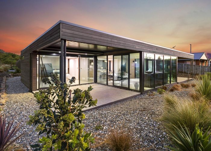  at 743 Brighton Road, Ocean View, Dunedin