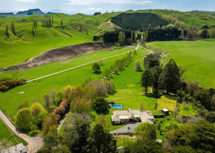  at 364 Maraetotara Road, Maraetotara, Waimarama