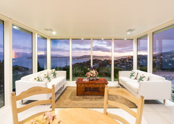  at 27 Kabul Street, Khandallah, Wellington, Wellington