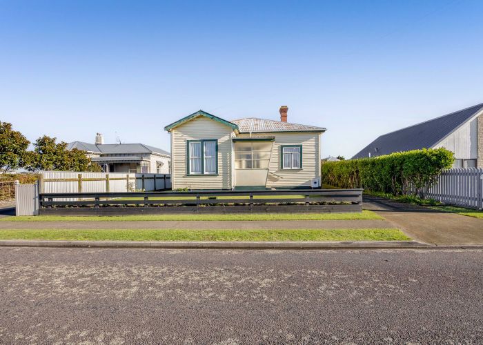  at 45 Disraeli Street, Hawera, South Taranaki, Taranaki
