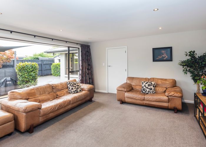  at 8 Warren Crescent, Hillmorton, Christchurch