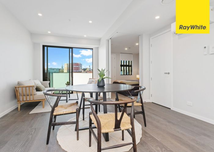  at 404/1 Enfield Street, Mount Eden, Auckland City, Auckland
