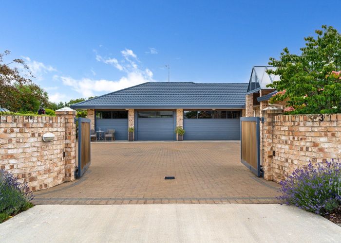 Recently sold 3 Farley Avenue, Greytown homes.co.nz