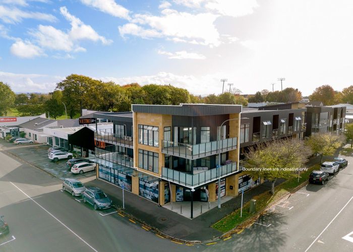  at 7/13 Vialou Street, Hamilton City Central, Hamilton, Waikato