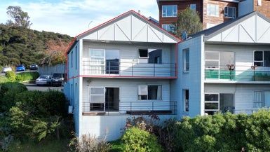 at 6/84 Warrender Street, North Dunedin, Dunedin