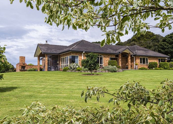 Free property data for 747A State Highway 14, Maunu, Whangarei homes