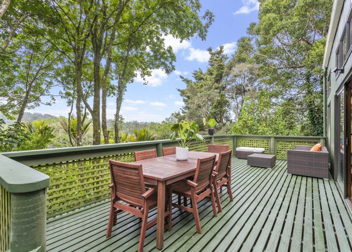  at 18 Tinopai Road, Titirangi, Auckland