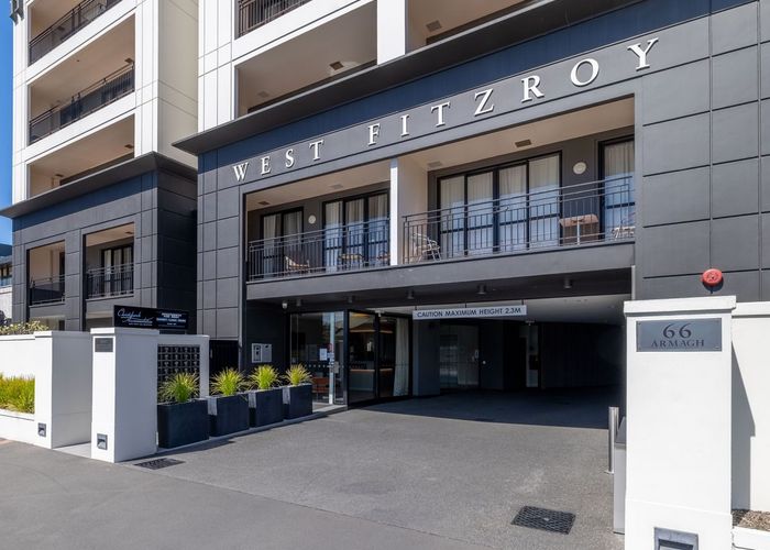  at 2a/66 Armagh Street, City Centre, Christchurch City, Canterbury