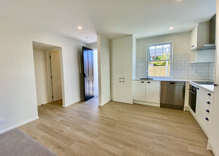  at 3/119 Hastings Street East, Sydenham, Christchurch City, Canterbury