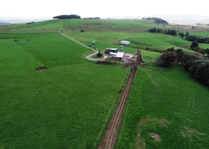  at 0 Rakauwahia, Taheke, Kaikohe