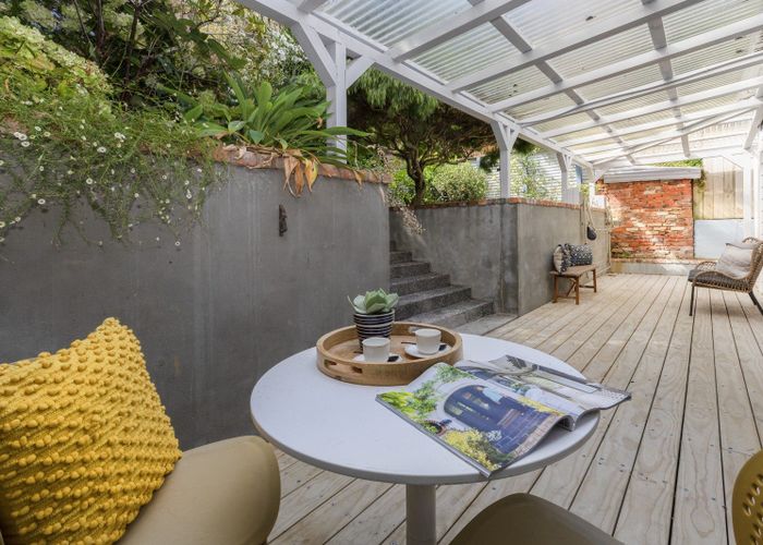  at 55 Mckinley Crescent, Brooklyn, Wellington