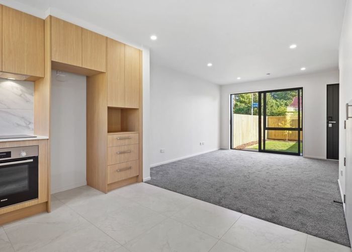  at 5/2 Huia Street, Riccarton, Christchurch City, Canterbury