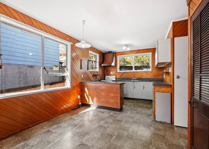  at Glen Eden, Waitakere City, Auckland