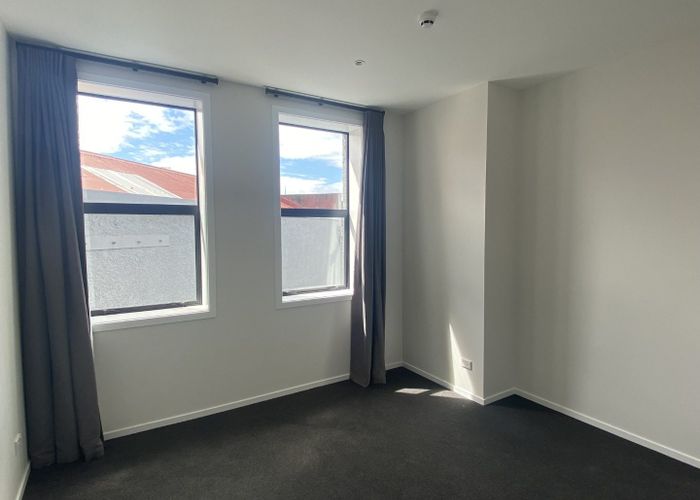  at 2/1 Queens Gardens, City Centre, Dunedin, Otago