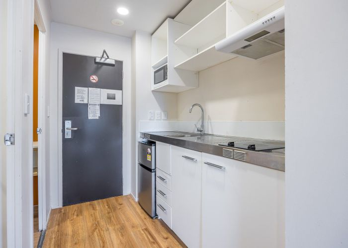  at 1820/21 Whitaker Place, City Centre, Auckland City, Auckland