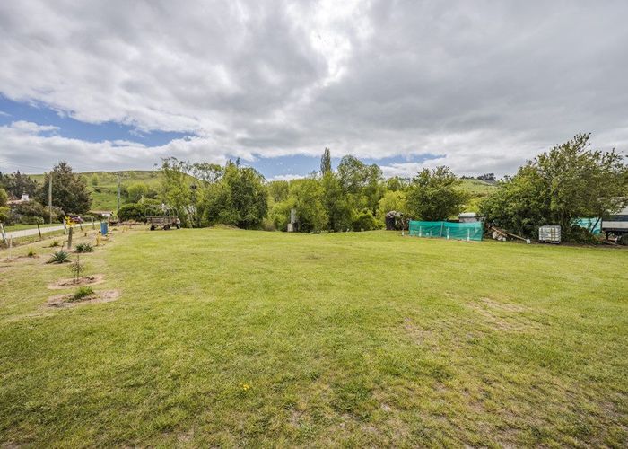  at Lots 36-45 Railway Street, Ngapara, Waitaki, Otago