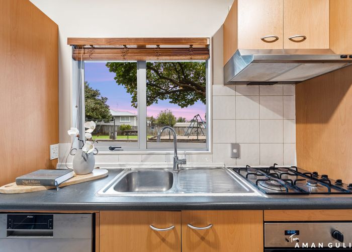  at 5/218 Captain Springs Road, Onehunga, Auckland City, Auckland