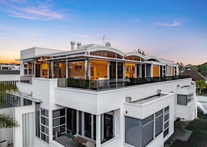  at 3/31 Tamaki Drive, Mission Bay, Auckland City, Auckland