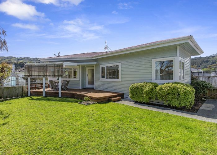  at 14C Sharpe Crescent, Wainuiomata, Lower Hutt, Wellington