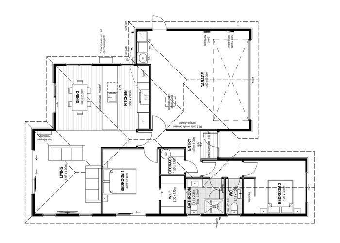  at Rangiora, Waimakariri, Canterbury