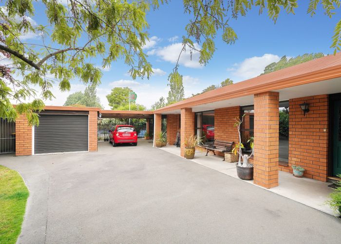  at 9A Yellowstone Crescent, Burwood, Christchurch