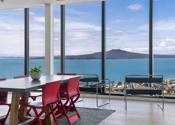  at 20E/9-17 Byron Avenue, Takapuna, North Shore City, Auckland