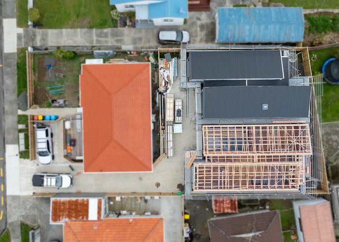  at 1105 High Street, Taita, Lower Hutt, Wellington