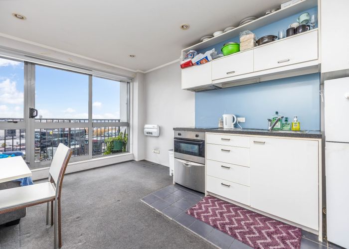  at 908/53 Cook Street, Auckland Central, Auckland