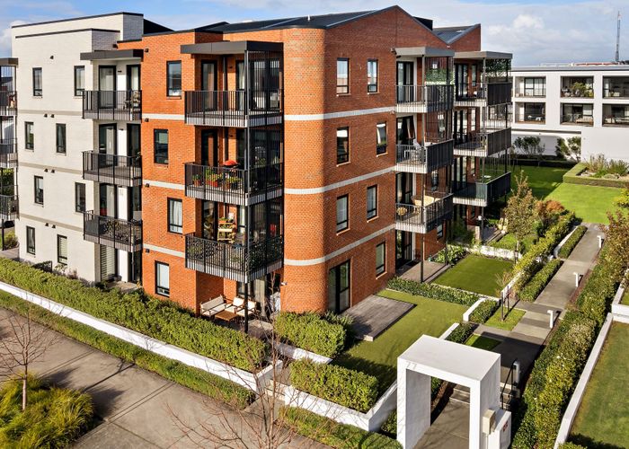  at 103/1 Sidney Wallingford Way, Hobsonville, Waitakere City, Auckland