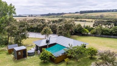  at 2760 Western Lake Road, Western Lake, Featherston