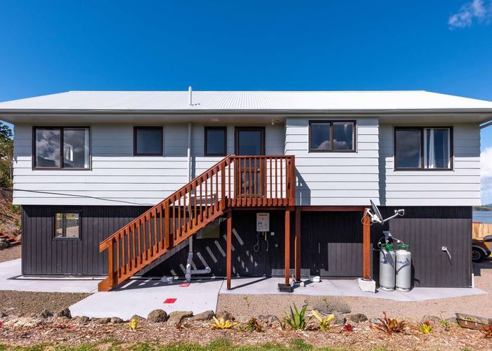  at 9B Mariner Street, Rawene, Kaikohe