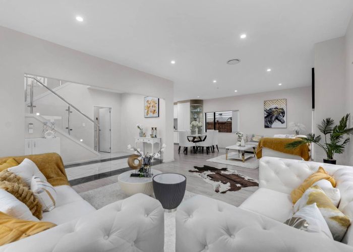  at 101 Thomas Road, Flat Bush, Manukau City, Auckland
