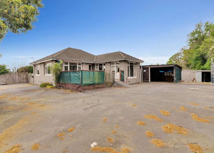  at 171 Johns Road, Northwood, Christchurch