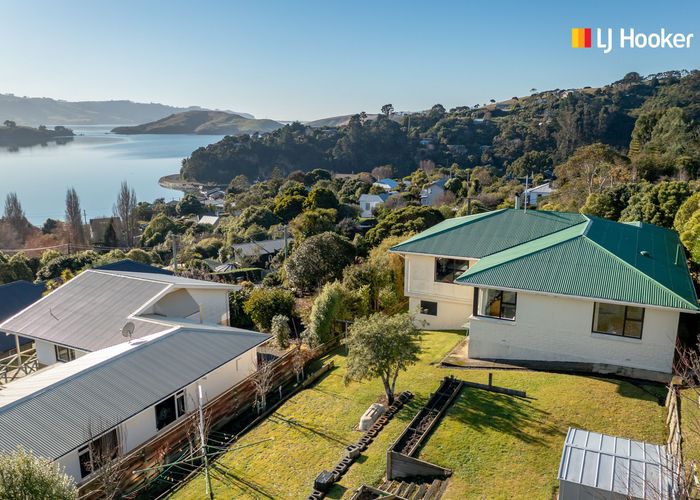  at 30 Frances Street, Broad Bay, Dunedin