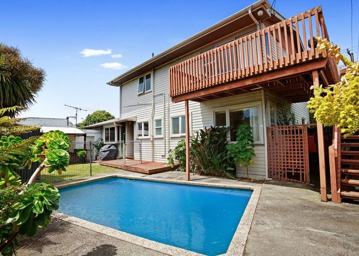  at 1033 High Street, Avalon, Lower Hutt, Wellington