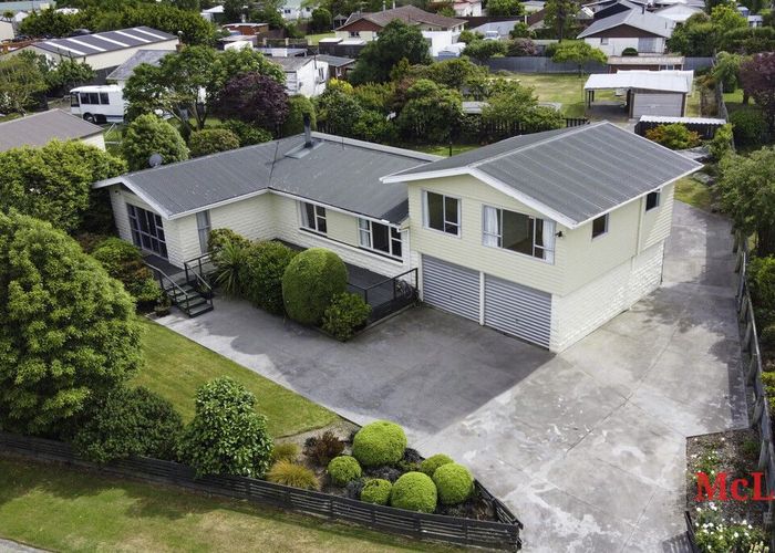  at 43 Fairfield Road, Fairton, Ashburton