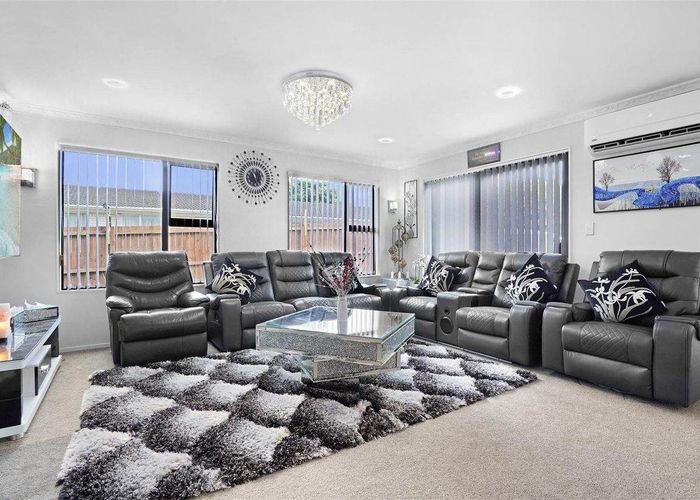  at 109A Gray Avenue, Papatoetoe, Manukau City, Auckland
