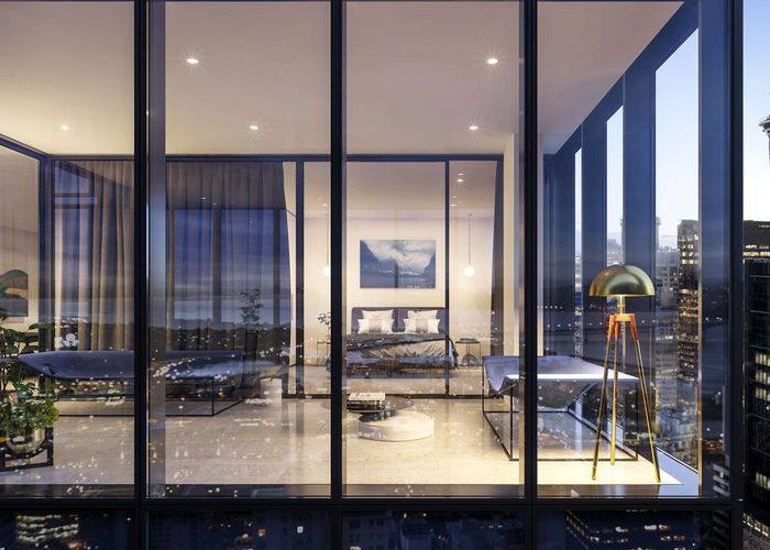  at 2708/10 Commerce Street, Auckland Central, Auckland