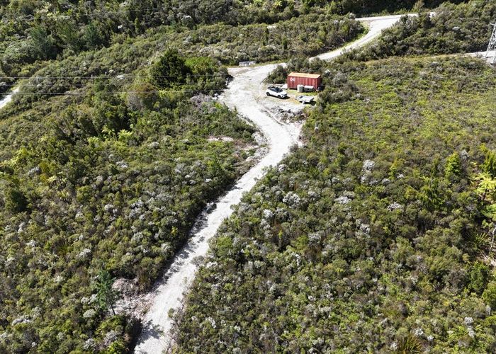  at 1022A Fairdown Road, Fairdown, Buller, West Coast