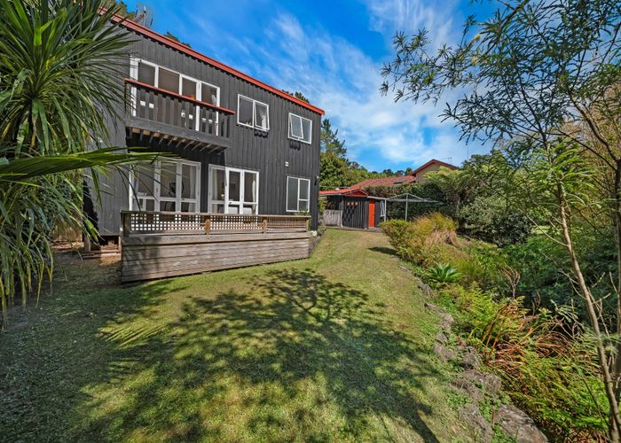  at 883 Swanson Road, Swanson, Waitakere City, Auckland