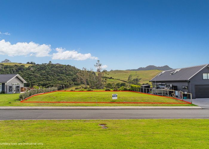  at 8 Tohetea Lane, Whitianga, Thames-Coromandel, Waikato