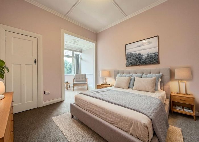  at 134 Evans Bay Parade, Roseneath, Wellington, Wellington