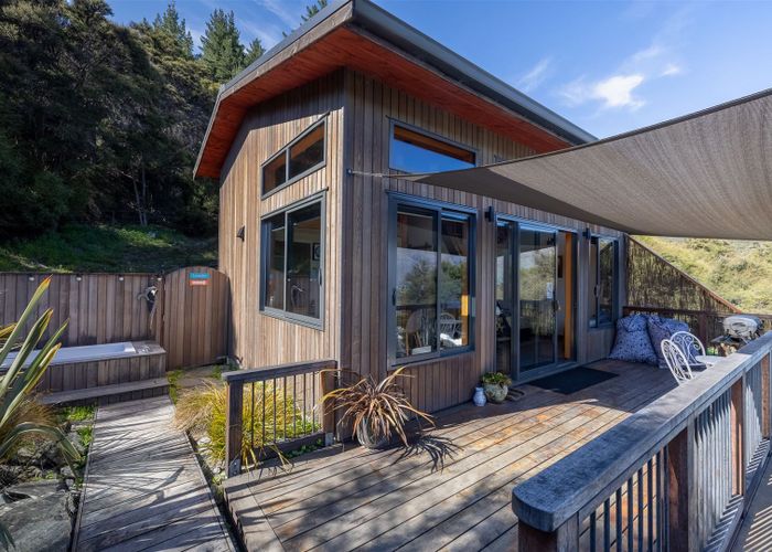  at 697 Aubrey Road, Albert Town, Wanaka