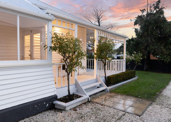  at 28 Cleveland Street, Edgeware, Christchurch