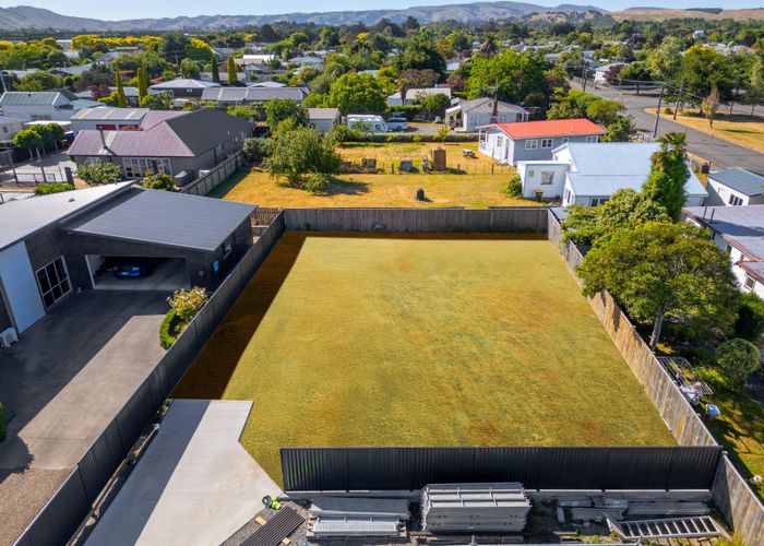  at Lot 1, 10 Cambridge Road, Martinborough, South Wairarapa, Wellington