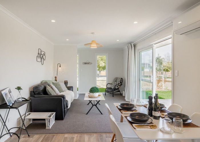  at Lots 1-8 Flax Grove, Foxton, Horowhenua, Manawatu / Whanganui