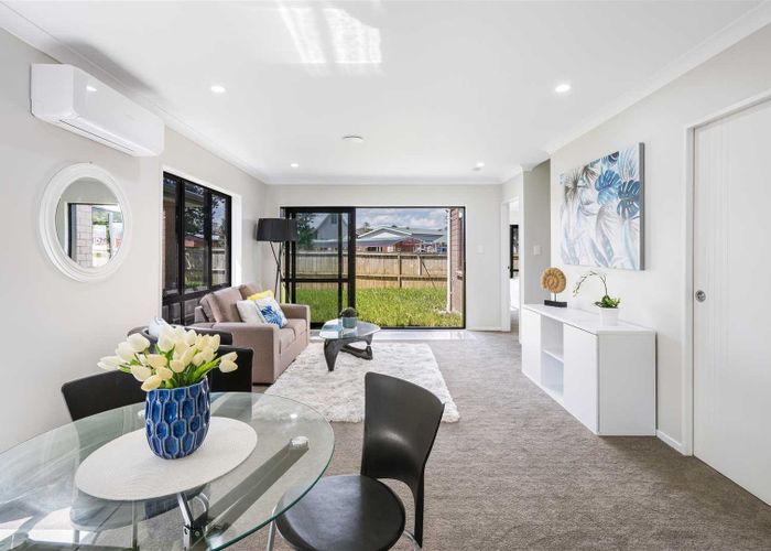  at 8C Mahon Place, Papatoetoe, Manukau City, Auckland